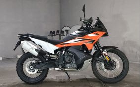 KTM 890 ADVENTURE	 TS640