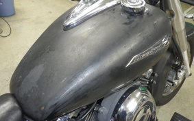 YAMAHA DRAGSTAR 400 CLASSIC 2005 VH01J