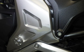 HONDA NC750X DCT 2021 RH09