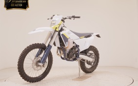 HUSQVARNA FE250 2008