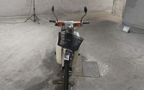 HONDA SUPER CUB90 HA02