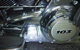 HARLEY FLTRU 1690 2011