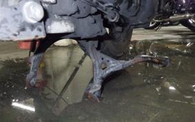 SUZUKI ADDRESS V125 CF4EA