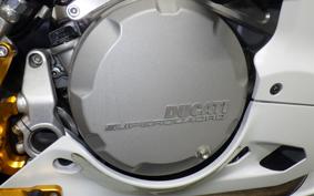 DUCATI 899 PANIGALE 2016