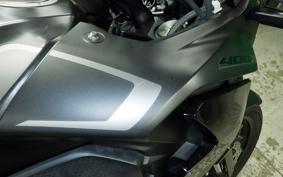 HONDA 400X 2022 NC56