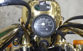 HONDA MONKEY 2014 Z50J