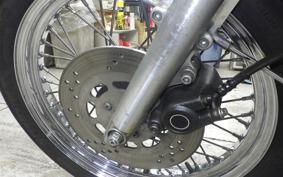 HARLEY XLH883 HUGGER 1998