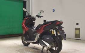 HONDA ADV160 2007 KF54