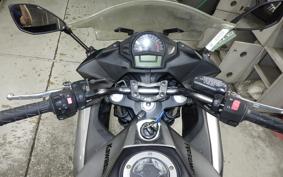 KAWASAKI NINJA 650 2015