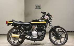KAWASAKI Z400 FX KZ400E