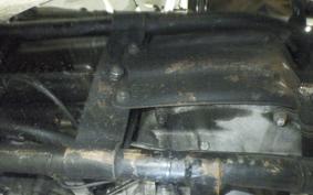 HARLEY FLH 1340 1981