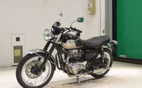 KAWASAKI W650 2001 EJ650A