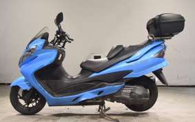 SUZUKI SKYWAVE 250 (Burgman 250) M 2016 CJ45A