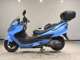 Фото Suzuki SKYWAVE 250 M 2016 с японского аукциона