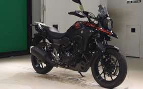 SUZUKI V-STROM 250 A 2005