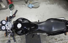 HONDA HORNET 250 2012 MC31