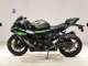 Фото Kawasaki NINJA ZX-6R A 2024 с японского аукциона
