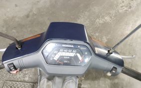HONDA MANY CTOR AF09