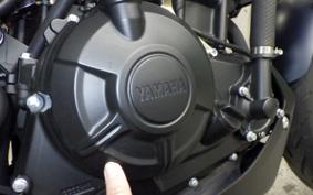 YAMAHA MT-03 ABS 2024 RH21J
