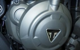 TRIUMPH SPEED TRIPLE RS 2021