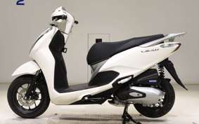 HONDA LEAD 125 1991 JK12