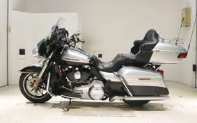 HARLEY FLHTKL TC 1690 2014