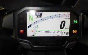 KAWASAKI NINJA ZX-6R A 2024 ZX636J