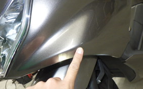 HONDA PCX 125 2022 JF81