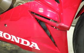 HONDA CBR400R 2021 NC56