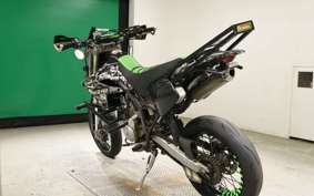 KAWASAKI KLX250D TRACKER 2026 LX250E