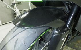 KAWASAKI NINJA ZX-6R A 2016