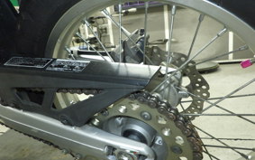 HONDA CRF250L 1999 MD38
