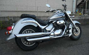 SUZUKI INTRUDER 400 Classic 2008 VK54A