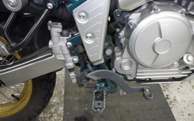 YAMAHA SEROW 250 Gen.3 2025 DG31J