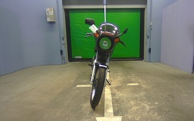 HONDA CBX125F JC11