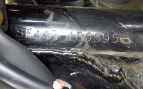 SUZUKI DF125E 2024 SF44A