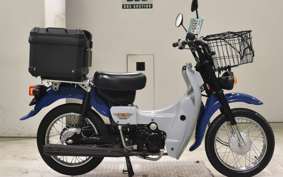 SUZUKI BIRDIE 50 E BA42A