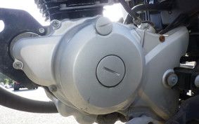 YAMAHA YD125 3NS