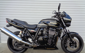 KAWASAKI ZRX1200 R 2007 ZRT20A