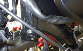 HONDA GB350 2025 NC59