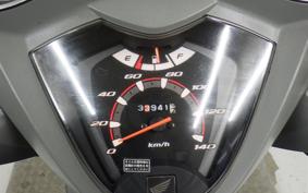 HONDA DIO 110 2023 JF31