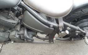 YAMAHA DRAGSTAR 400 1996 0866