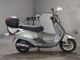 Фото Honda LEAD 100 с японского аукциона