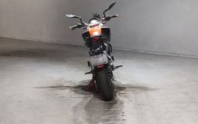 KTM 200 DUKE JUC40