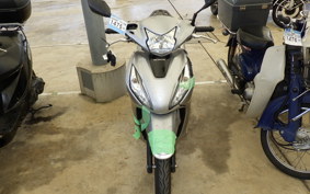 HONDA DIO 110 JK03