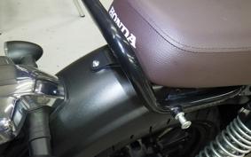 HONDA GB350 2022 NC59