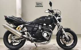YAMAHA XJR400 Gen.3 R 2008 RH02J