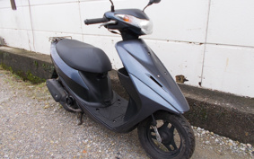 SUZUKI ADDRESS V50 CA4BA