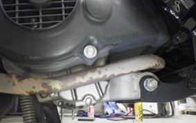 SUZUKI ADDRESS V125 S 2005 CF4MA