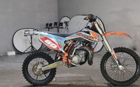 KTM 85 SX MXC23